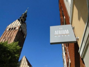 Hotel Atrium, Elblag